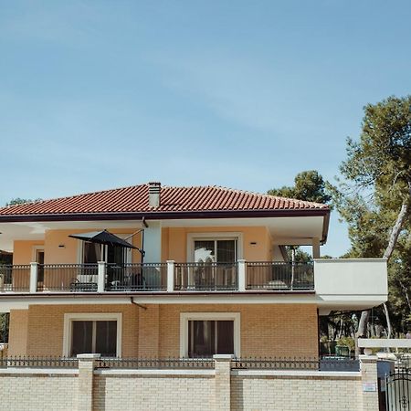 Aurum Suites Pescara Exterior photo