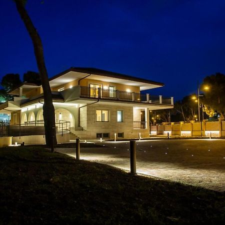Aurum Suites Pescara Exterior photo