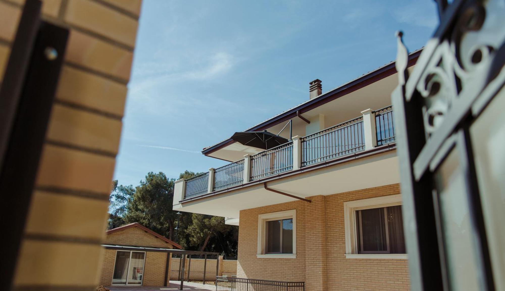 Aurum Suites Pescara Exterior photo