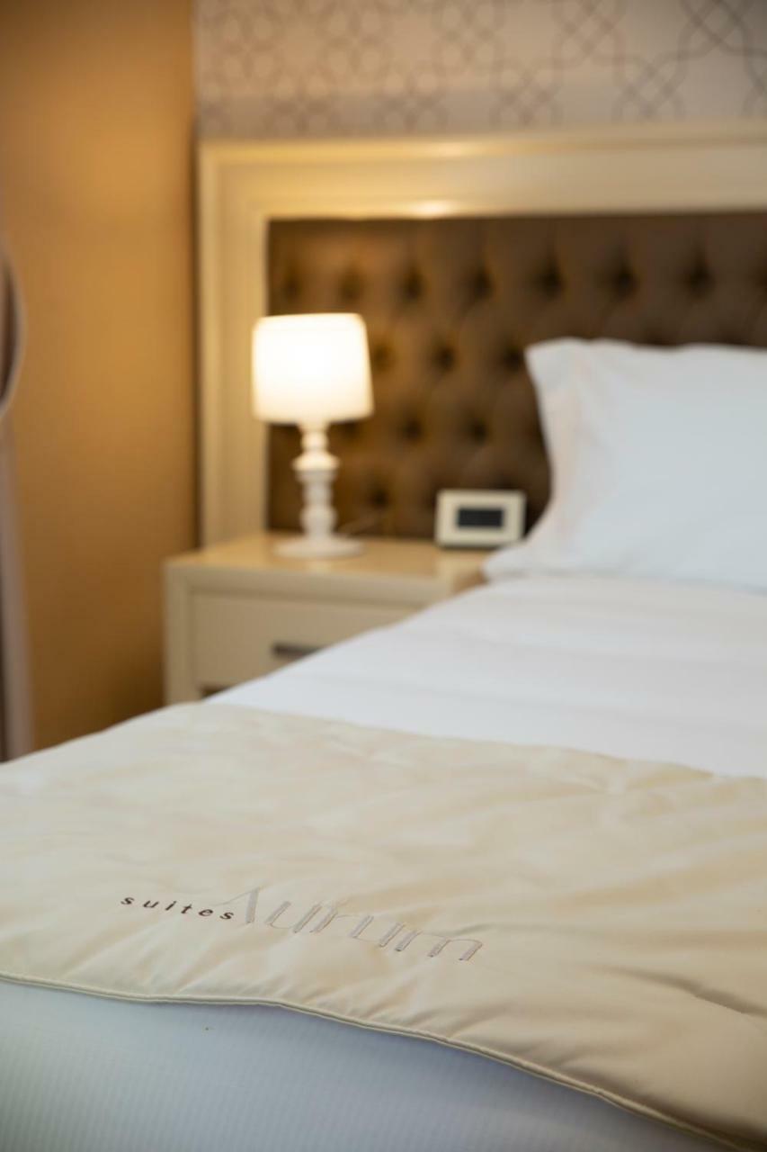 Aurum Suites Pescara Exterior photo