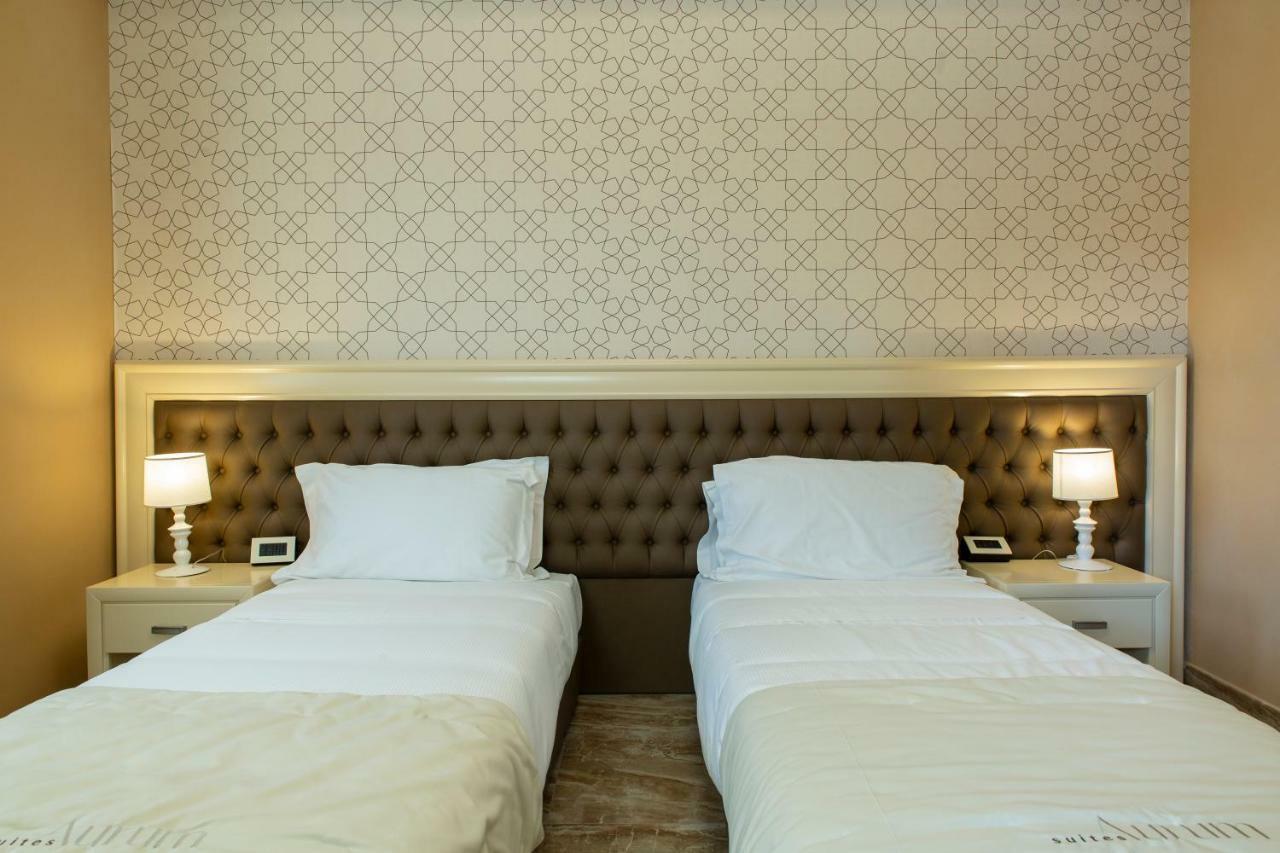 Aurum Suites Pescara Exterior photo