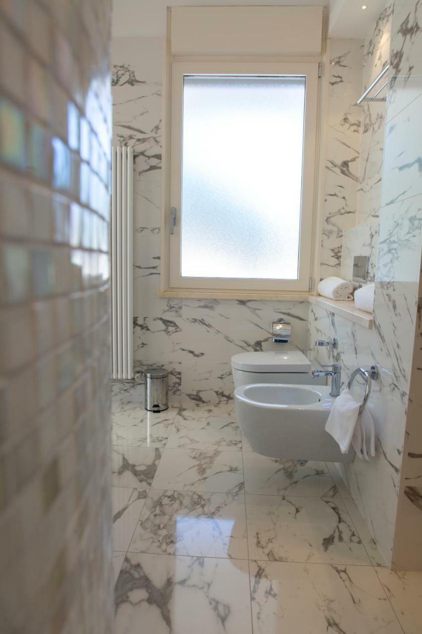 Aurum Suites Pescara Exterior photo