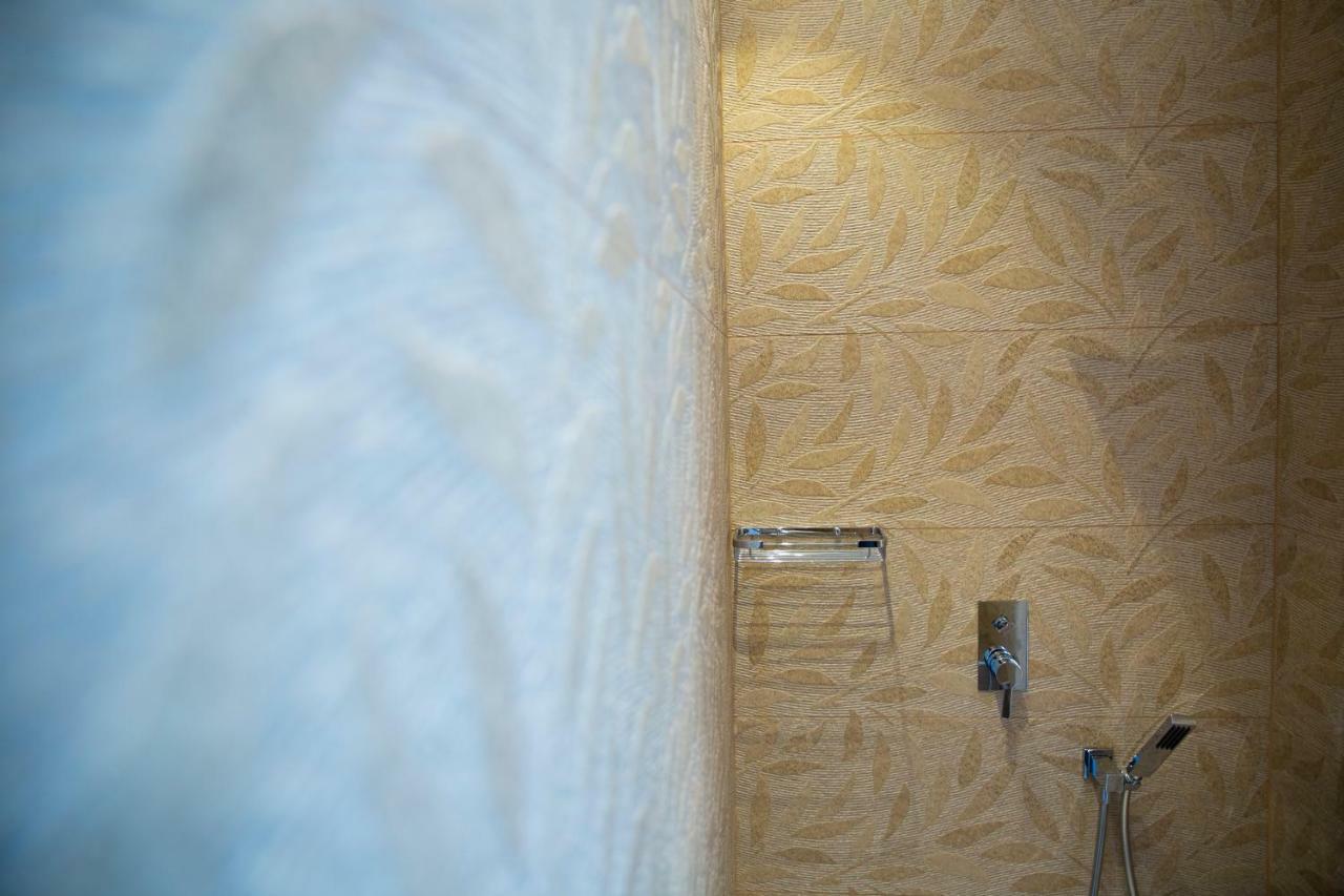 Aurum Suites Pescara Exterior photo