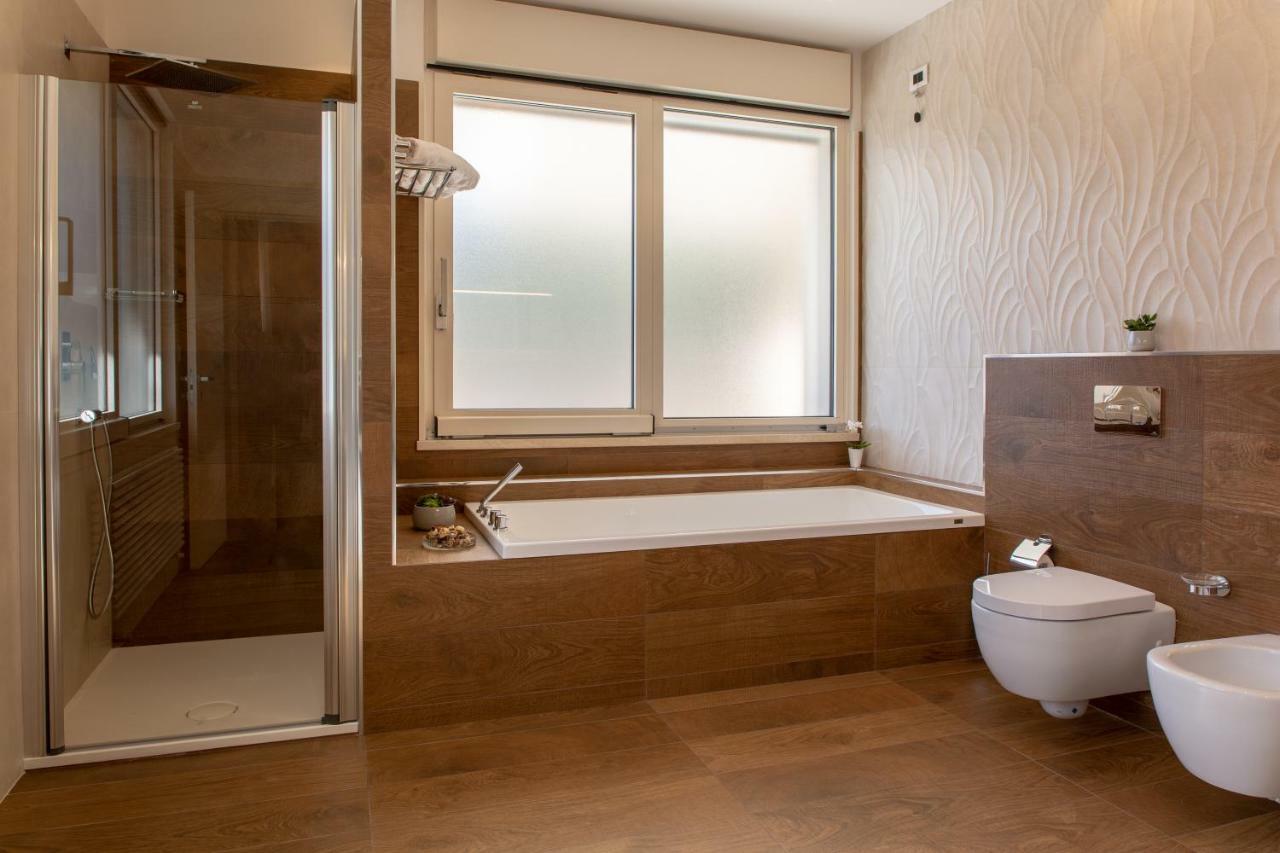 Aurum Suites Pescara Exterior photo