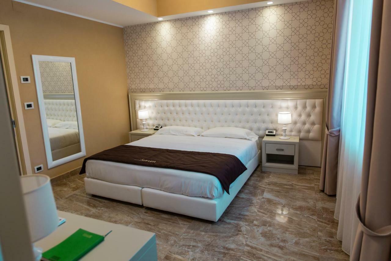 Aurum Suites Pescara Exterior photo