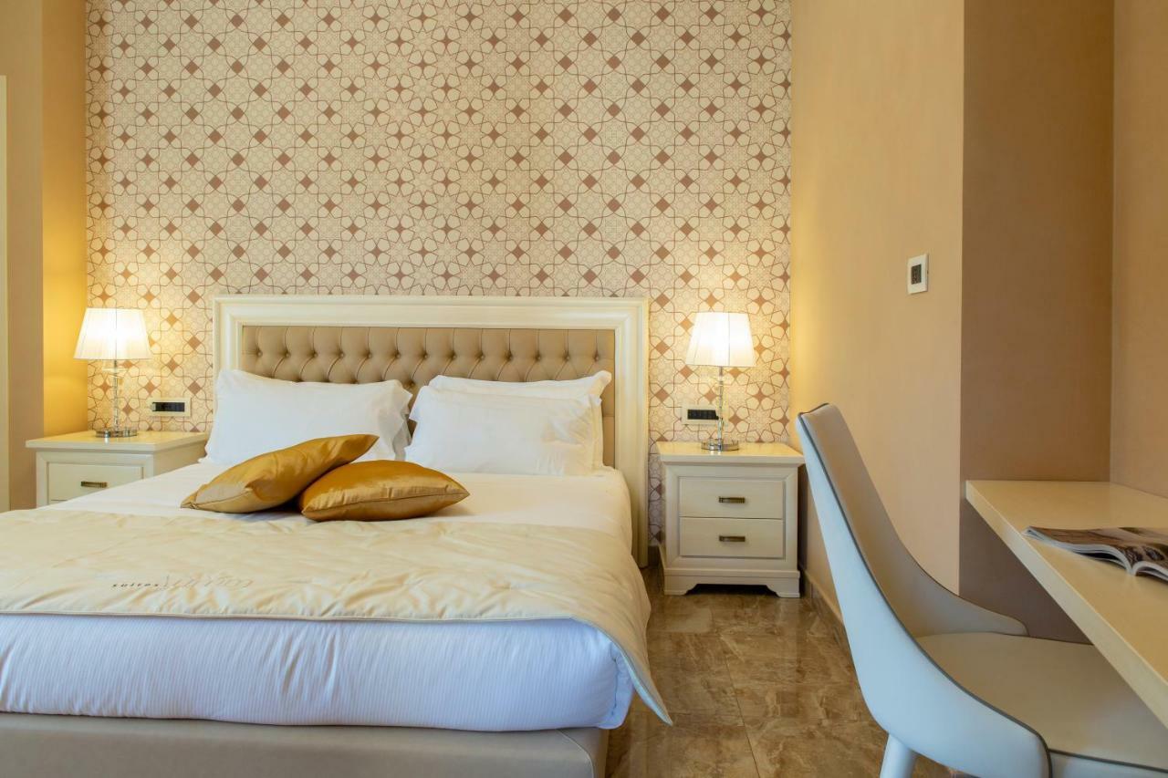 Aurum Suites Pescara Exterior photo
