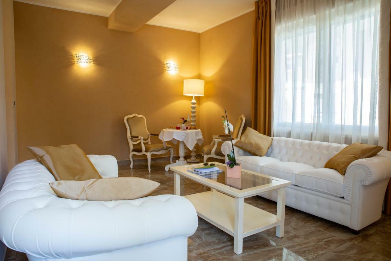 Aurum Suites Pescara Exterior photo