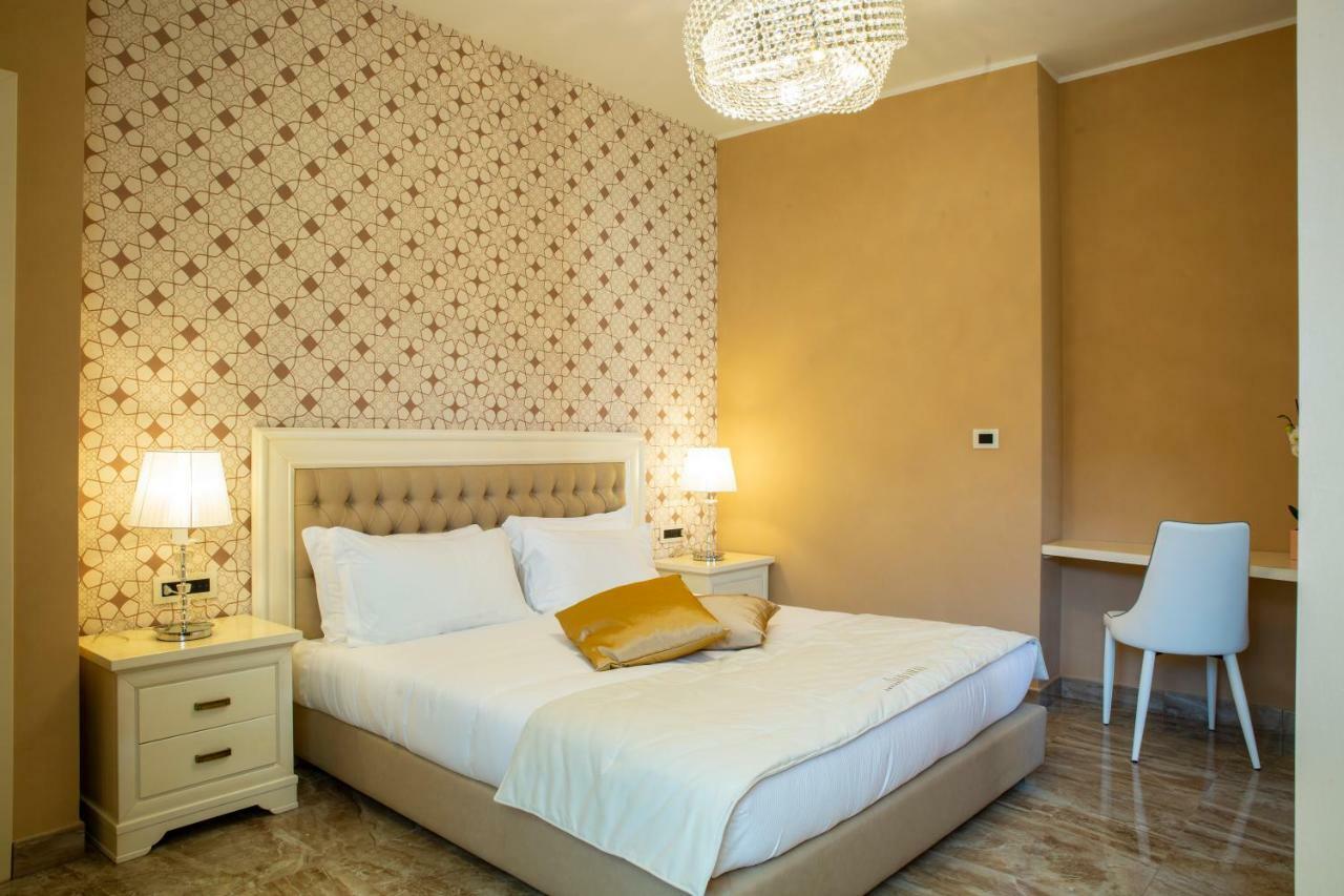 Aurum Suites Pescara Exterior photo