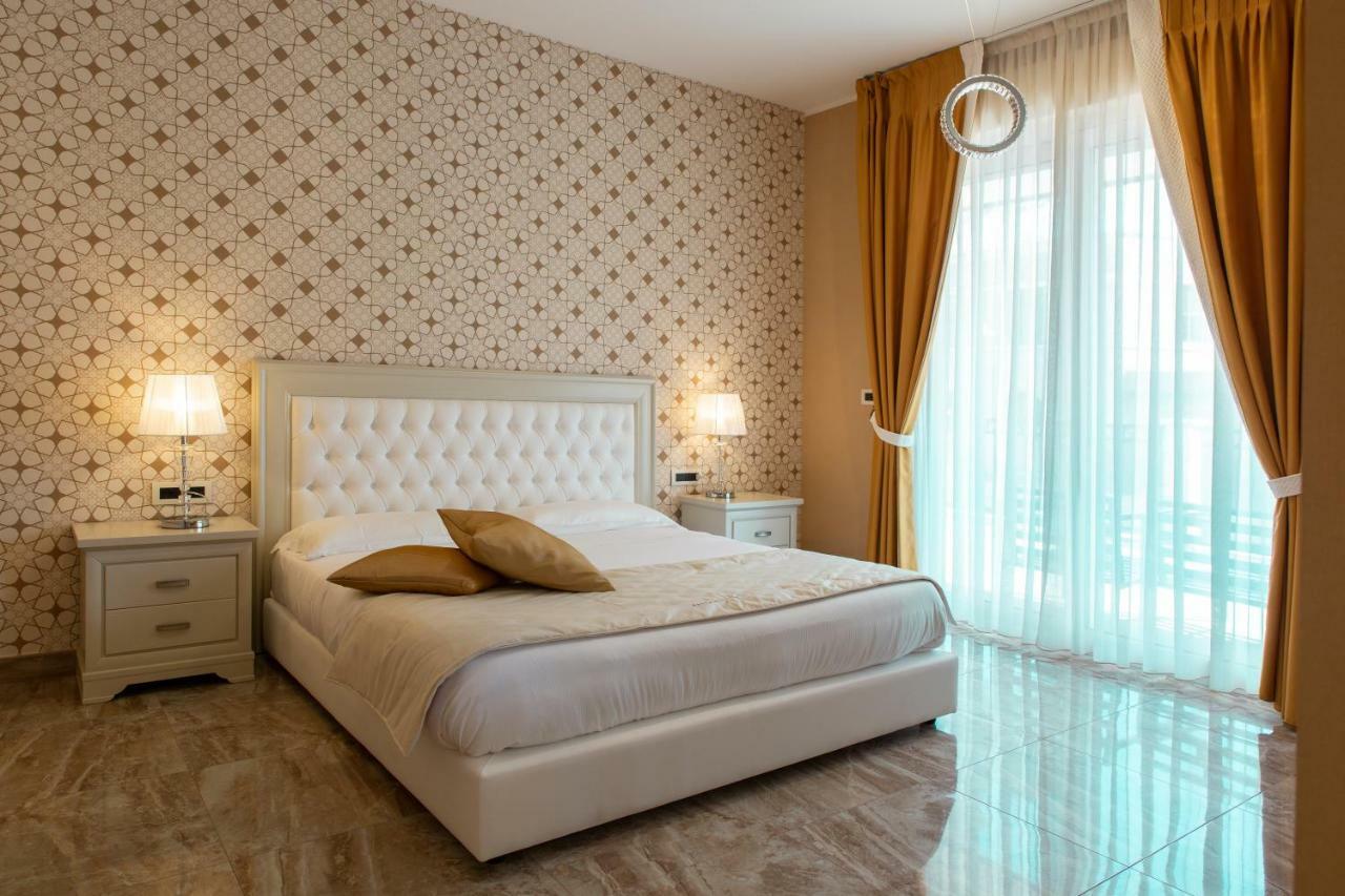 Aurum Suites Pescara Exterior photo