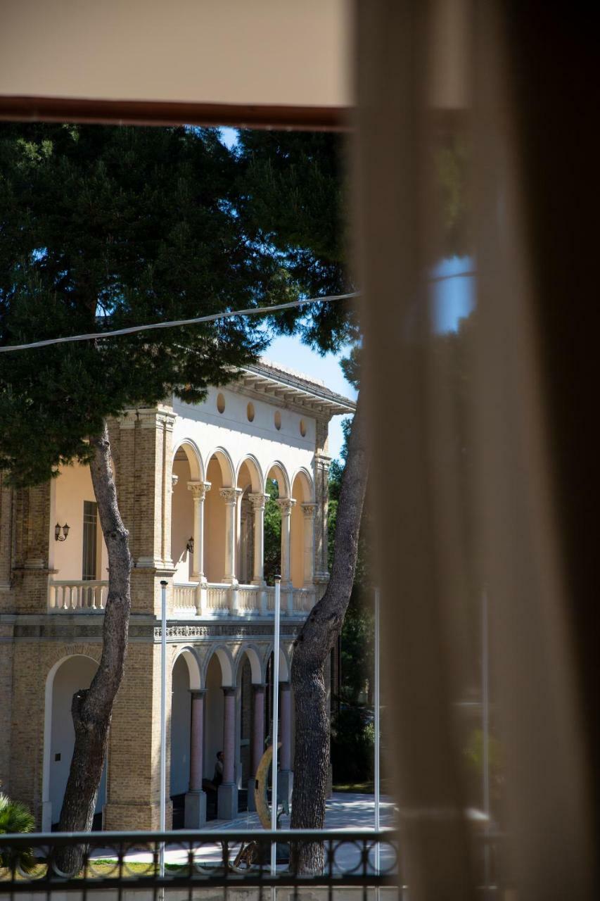 Aurum Suites Pescara Exterior photo