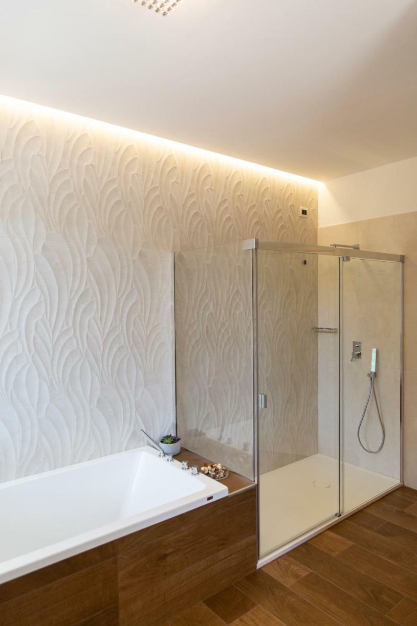 Aurum Suites Pescara Exterior photo