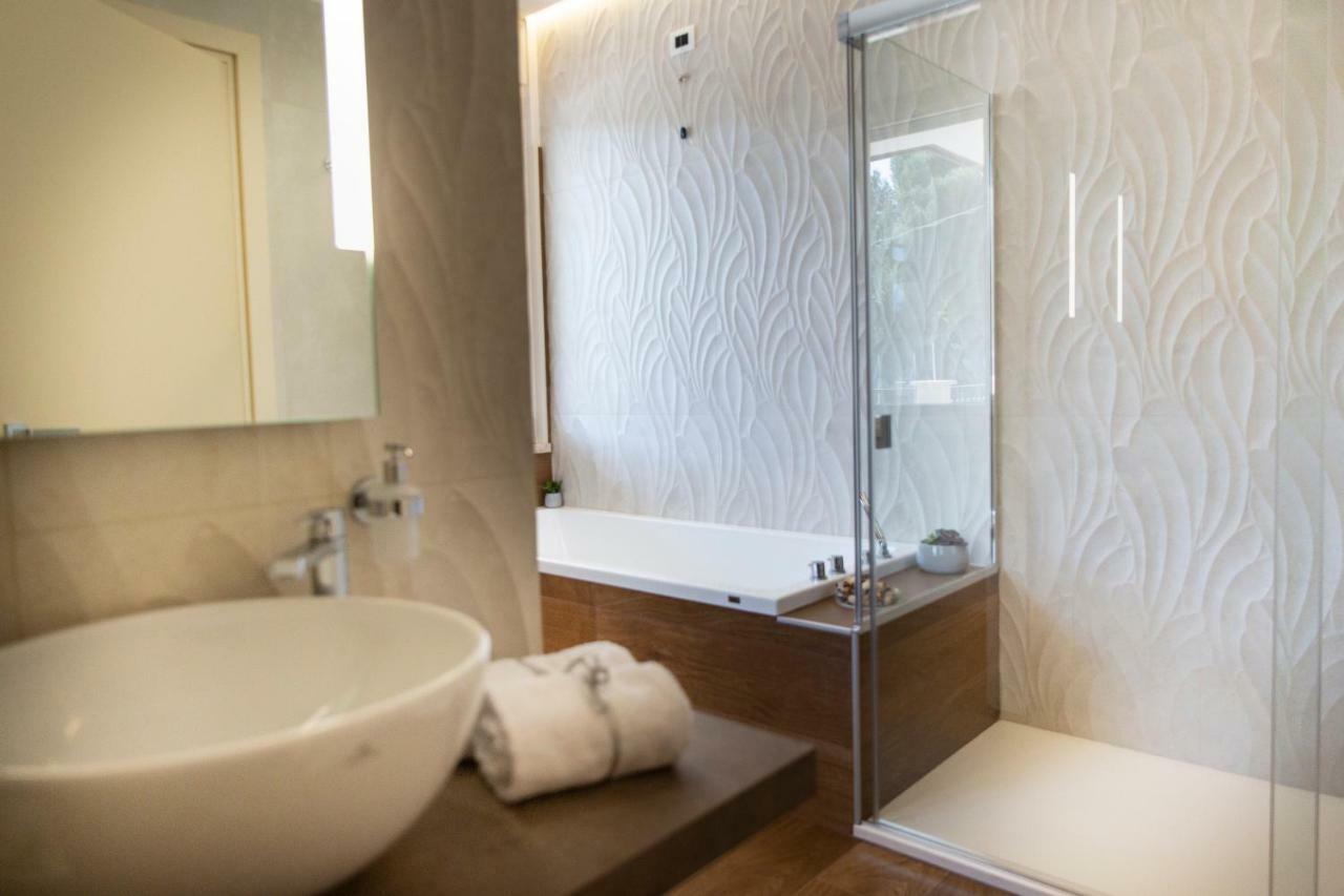 Aurum Suites Pescara Exterior photo